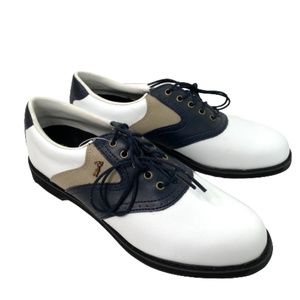Lady Fairway "WestChester" Golf Shoes, Soft Cleats